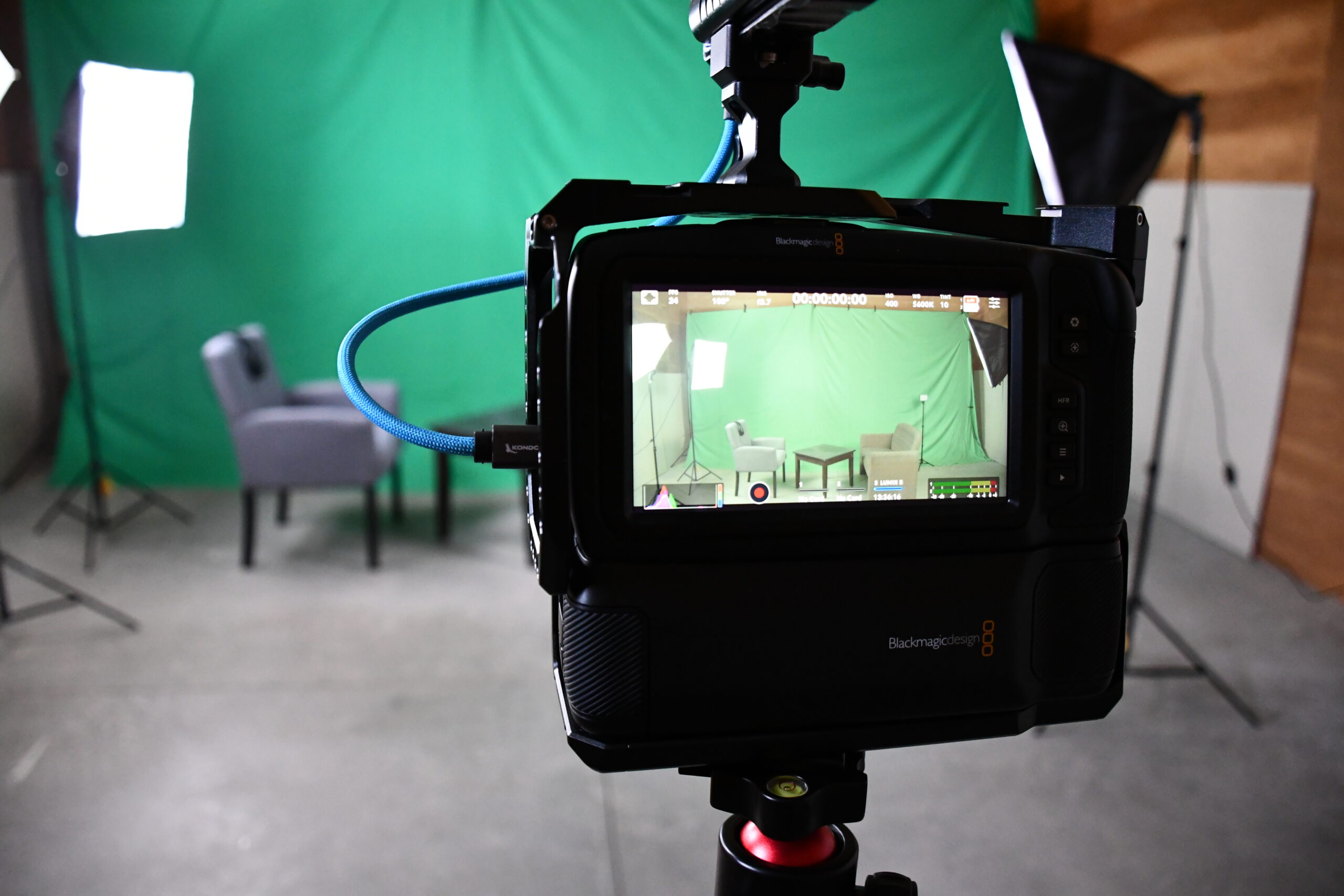 Jensen 365 Studio