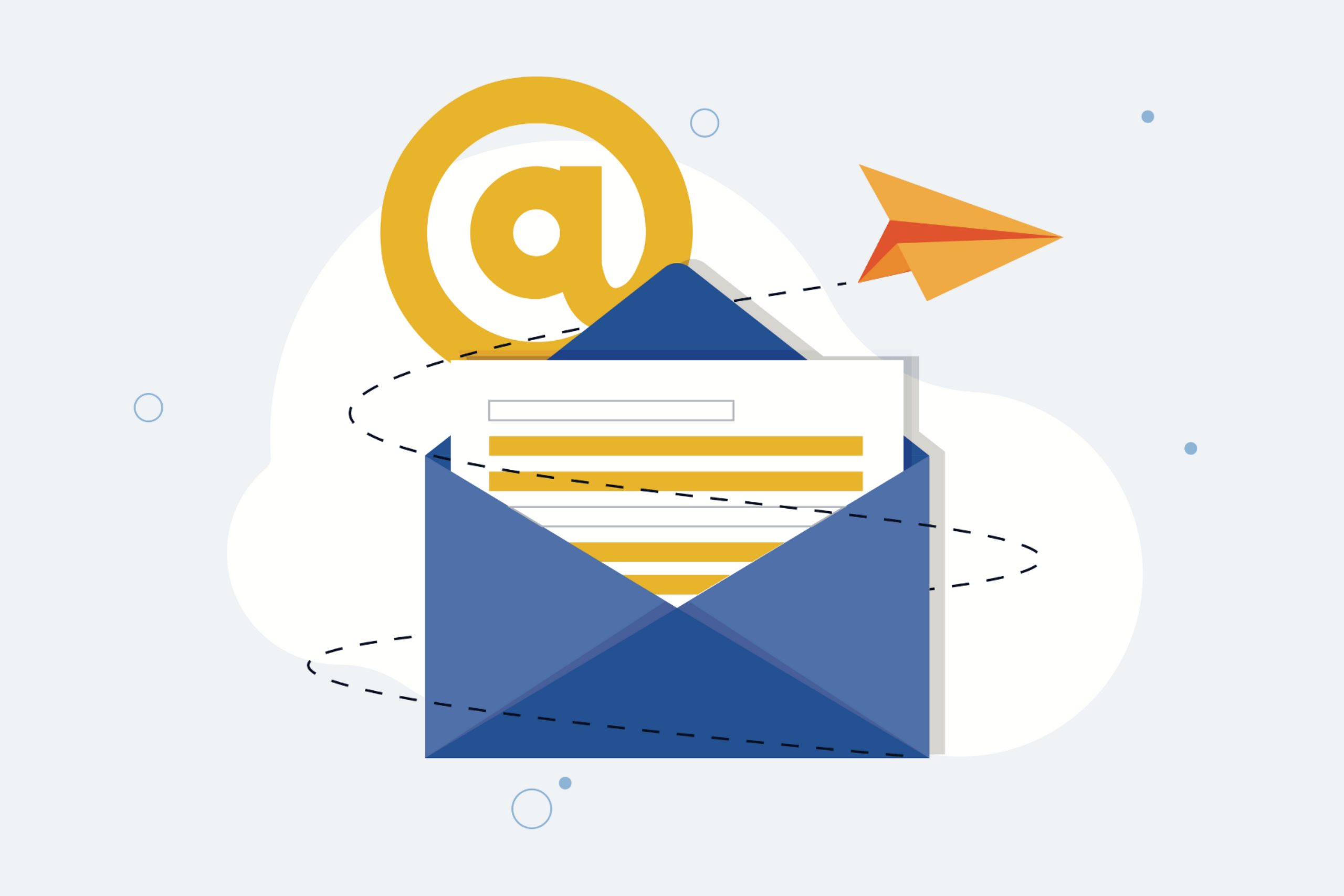 How Email Campaigns Can Power Your Business Marketing Strategy